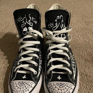 Converse x Sean Pablo